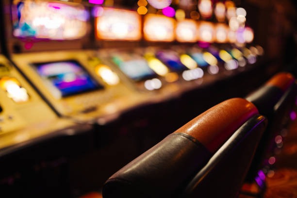 Live dealer studio at lebah4d login with multiple camera angles and professional lighting